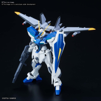 HG 1/144 WINDAM 1
