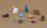 Nendoroid Surprise Frieren: Beyond Journey's End (1pc / 6pc per box) 9