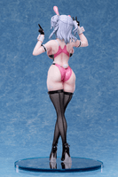 Nina Oubi: Bunny Ver. 6