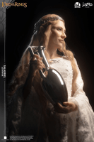 Infinity Studio "The Lord of the Rings" - 1/2 Scale Galadriel 6
