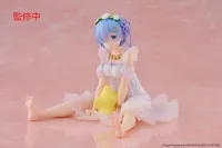TAITO Re:Zero Starting Life in Another World Desktop Cute Figure - Rem (Star Dreamy Ver.) - Re:ZERO -Starting Life in Another World- - photo 6