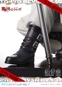 PRISMA WING Tokyo Revengers Seishu Inui 1/7 Scale Pre-Painted Figure 24