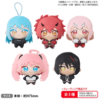 Bushiroad THE BOX　That Time I Got Reincarnated as a Slime　Yume Nui 1