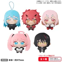 BUSHIROAD CREATIVE Bushiroad THE BOX　That Time I Got Reincarnated as a Slime　Yume Nui - That Time I Got Reincarnated as a Slime - photo 1
