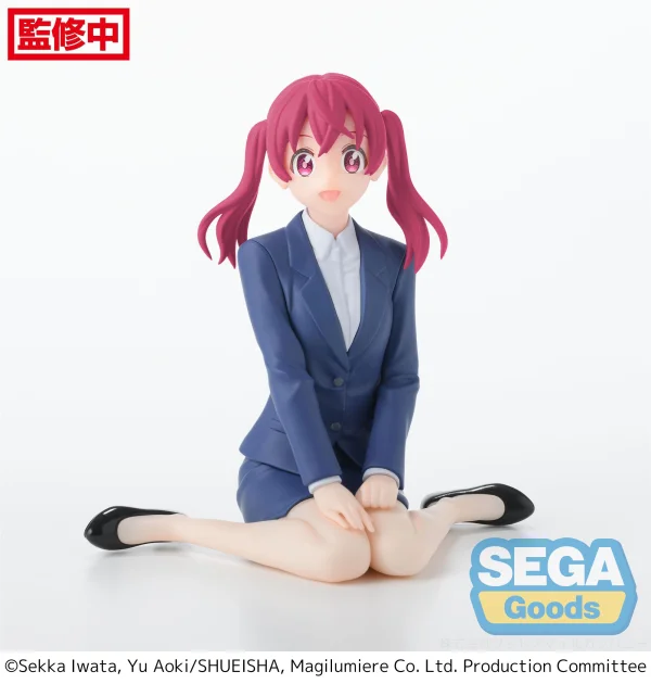 "Magilumiere Co. Ltd." PM Perching Figure "Kana Sakuragi"