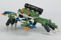 52TOYS BB-16 KANIBAL - BEASTBOX - photo 3