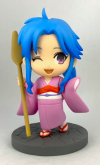 YU☆YU☆HAKUSHO Mini Figure Collection Vol.2 30