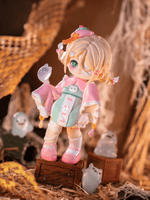 Miya Inside Heart's  Series Blind Box Figure 4