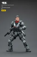 JOYTOY UNSC Mirage Squad - Dark Source - photo 85