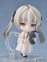 Nendoroid Sora Kasugano 4