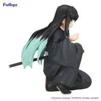 FuRyu Demon Slayer: Kimetsu no Yaiba　Noodle Stopper Figure -Tokito Muichiro- - Demon Slayer: Kimetsu no Yaiba - photo 7