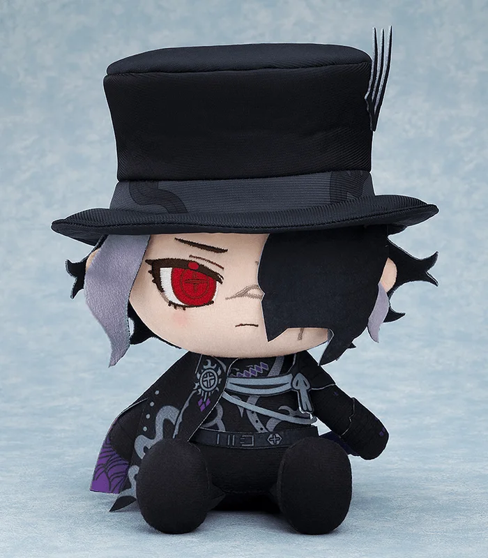 ORANGE ROUGE Chocopuni Plushie Avenger/Monte Cristo - Fate/Grand Order