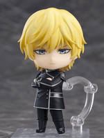 Nendoroid Reinhard von Lohengramm 4