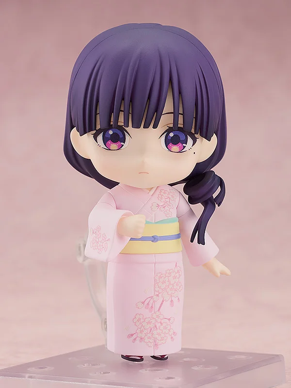 GOOD SMILE COMPANY Nendoroid Miyo Saimori - My Happy Marriage