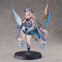 Enna Alouette 1/7 Scale Figure 8