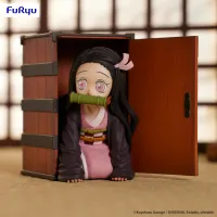 FuRyu Demon Slayer: Kimetsu no Yaiba　Figure -Nezuko in Box- - Demon Slayer: Kimetsu no Yaiba - photo 2