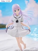 FuRyu -Shiroha Naruse- 1/7 Scale Figure - Summer Pockets - photo 12