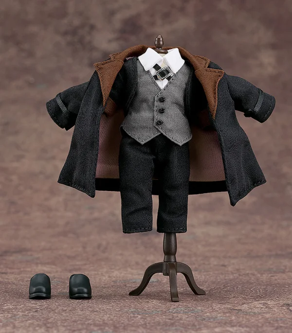 GOOD SMILE COMPANY Nendoroid Doll Outfit Set: Chuya Nakahara - Bungo Stray Dogs
