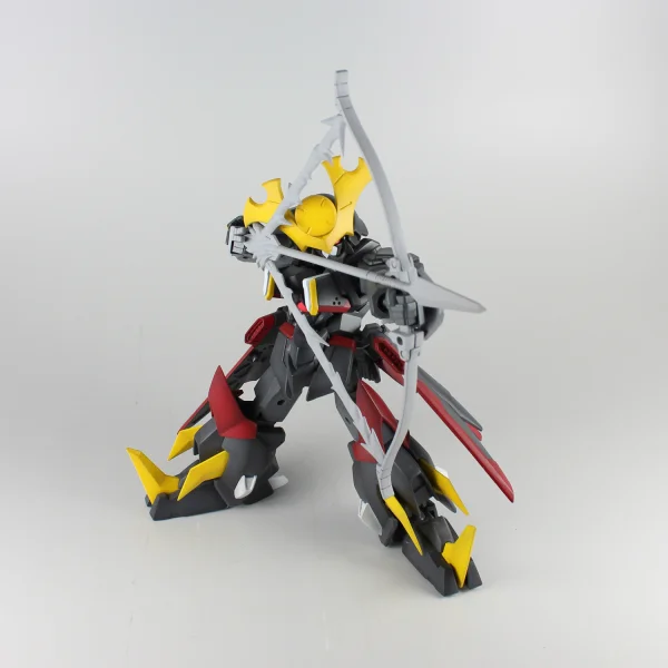 PLUM PMOA PLA ACT・OPTION・SERIES02：Wakyuu(re-run) - Figure Accessories