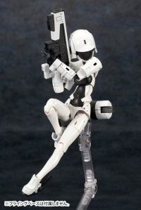 WISM Soldier ASSAULT/SCOUT 6