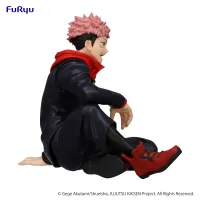 FuRyu JUJUTSU KAISEN　Noodle Stopper Figure -Yuji Itadori- - Jujutsu Kaisen - photo 7