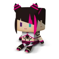 CAPCOM VOXENATION Plush Juri/Street Fighter 6 - Street Fighter - photo 2