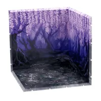 PLM Dioramansion 200: Wisteria - Figure Accessories - photo 8