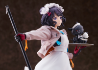 Fate/Grand Order Foreigner / Katsushika Hokusai Festival Portrait ver. 7