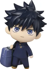TAMASHII NATIONS MEGUMI FUSHIGURO Jujutsu Kaisen, Rowtashii Noise TEKUPIKU - Jujutsu Kaisen - photo 1