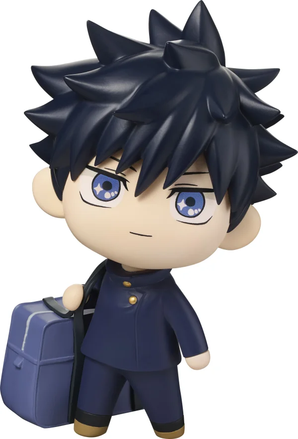 TAMASHII NATIONS MEGUMI FUSHIGURO Jujutsu Kaisen, Rowtashii Noise TEKUPIKU - Jujutsu Kaisen