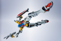 <SIDE MS> WHITE GUNDAM "GUNDAM" 10