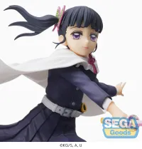 SEGA "Demon Slayer: Kimetsu no Yaiba" SPM Figure "Kanao Tsuyuri" - Demon Slayer: Kimetsu no Yaiba - photo 6