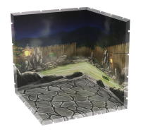 Dioramansion 200: Outdoor Hot Springs 3