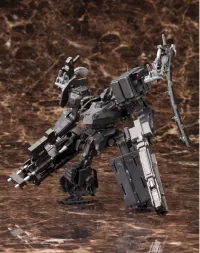 KOTOBUKIYA Armored Core V - UCR 10L Agni - ARMORED CORE - photo 1