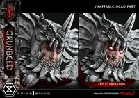 Prime 1 Studio Ultimate Premium Masterline Berserk Grunbeld Grunbeld VS Guts 			 - Berserk - photo 26