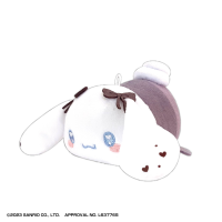 SANRIO CHARACTERS POTE KORO MASCOT 4 (6pc per box) 7