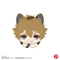 MAX LIMITED Twisted-Wonderland HUG CHARACTER COLLECTION5 (8pc per box) - Twisted-Wonderland - photo 11