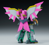 MODEROID El Dora V 6