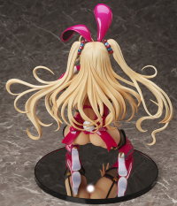 Caroline Yuri Tanned Bunny Ver. 10