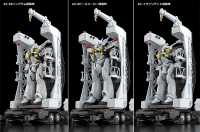 MODEROID Type 98 Special Command Vehicle &amp; Type 99 Special Labor Carrier(re-run) 11