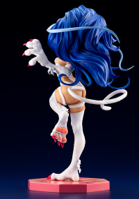 DARKSTALKERS FELICIA BISHOUJO STATUE 14