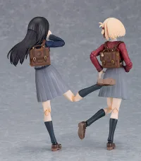 Max Factory figma Chisato Nishikigi - Lycoris Recoil - photo 9