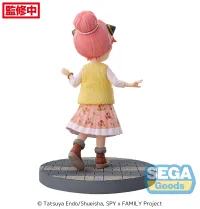 SEGA Luminasta TV Anime "SPY x FAMILY" "Anya Forger" Stylish Look Vol.3 - SPY x FAMILY - photo 8