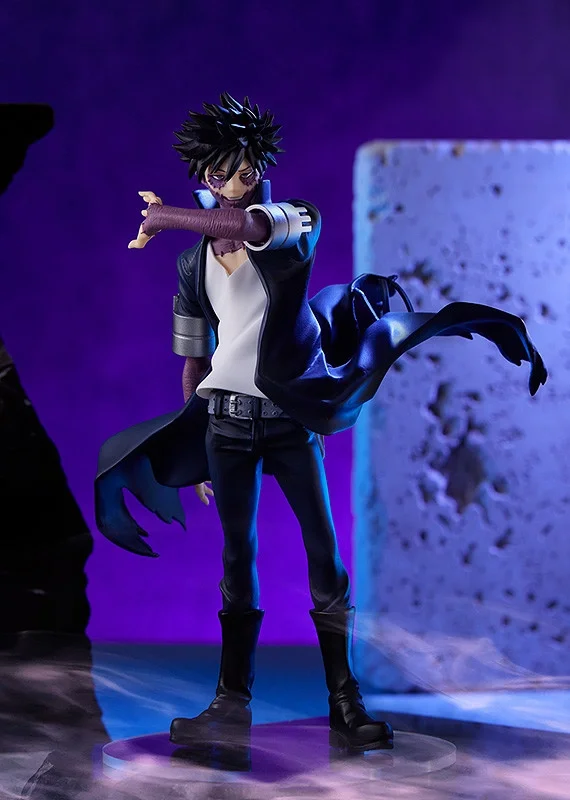 GOOD SMILE COMPANY [GoodSmile] POP UP PARADE Dabi - My Hero Academia