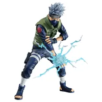 BANDAI NARUTO SHIPPUDEN Grandista-KAKASHI HATAKE-SPECIAL EDITION - NARUTO - photo 1