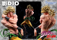STATUE LEGEND「SHADOW DIO」 3