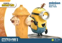Prime 1 Studio Prime Collectible Figures Minions Stuart in New York - Minions - photo 16