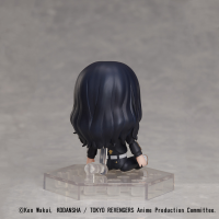 DFORM＋ Tokyo Revengers Keisuke Baji Deforme Action Figure 5