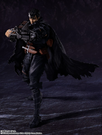 Guts (Berserker Armor) 4