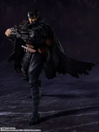 TAMASHII NATIONS Guts (Berserker Armor) - Berserk - photo 4